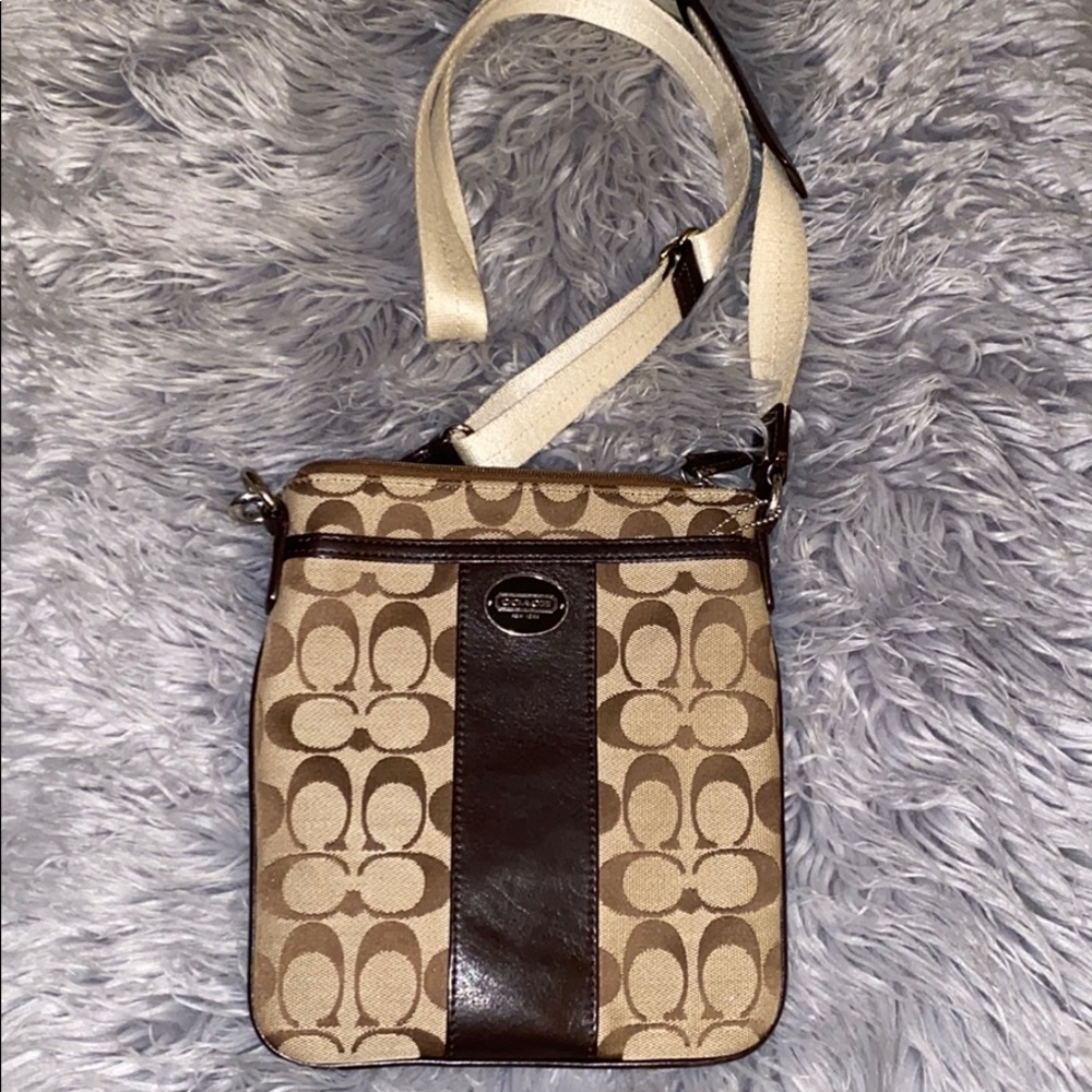 Coach Crossbody